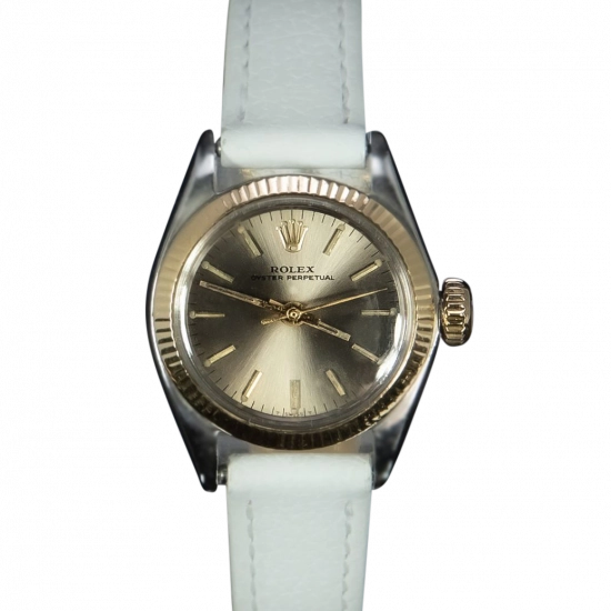 Rolex Oyster Perpetual 66198