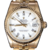 Rolex Datejust 68278