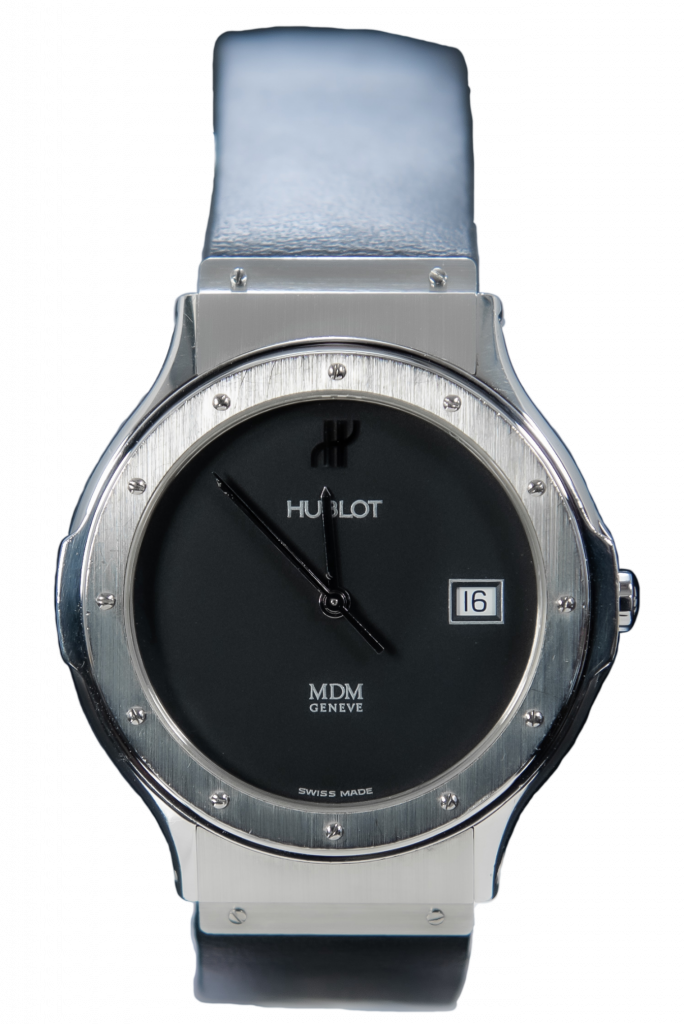 Hublot Classic 1521.1 - Pawndeluxe Exclusieve producten en rare ...