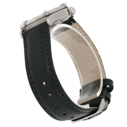 Heuer 962 Professional 200 Midsize Quartz Date Men's Watch - Pawndeluxe ...