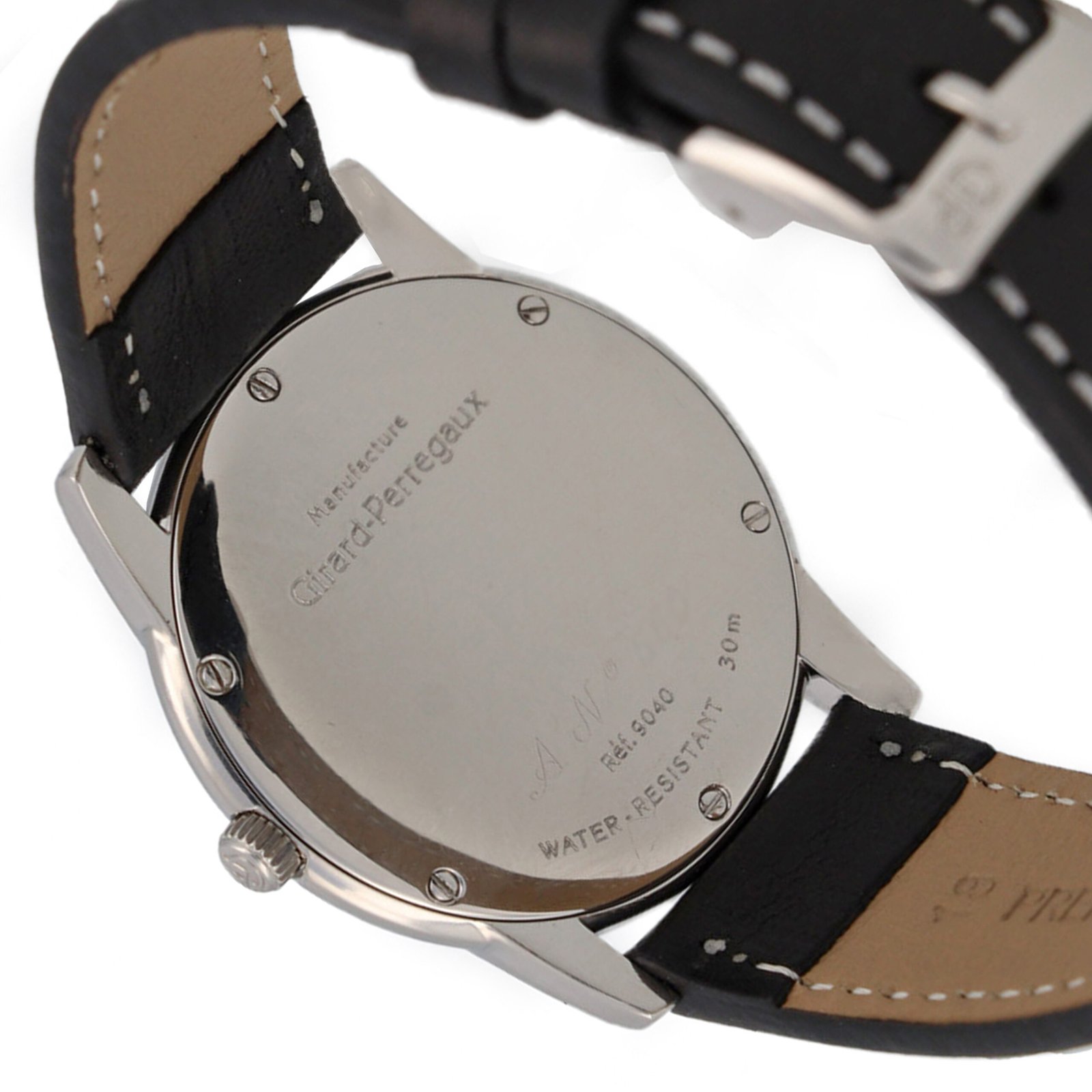 Girard perregaux 9040 sale