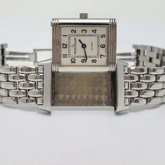 Jaeger-LeCoultre Reverso