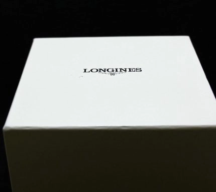 Longines Master Collection Ø 40 mm Automatic Ref. L27934785 ...