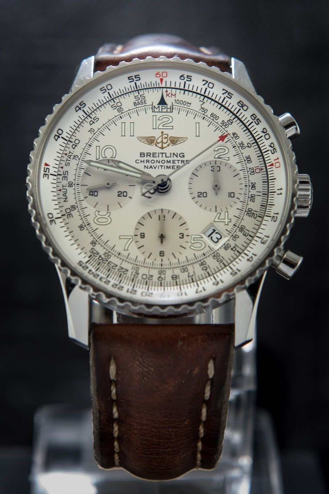 Часы breitling 1884