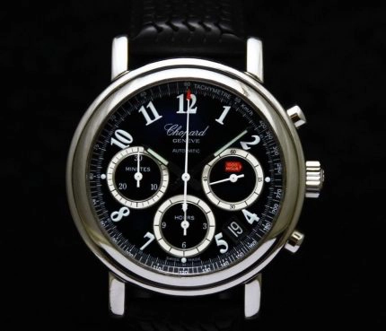 Chopard Mille Miglia