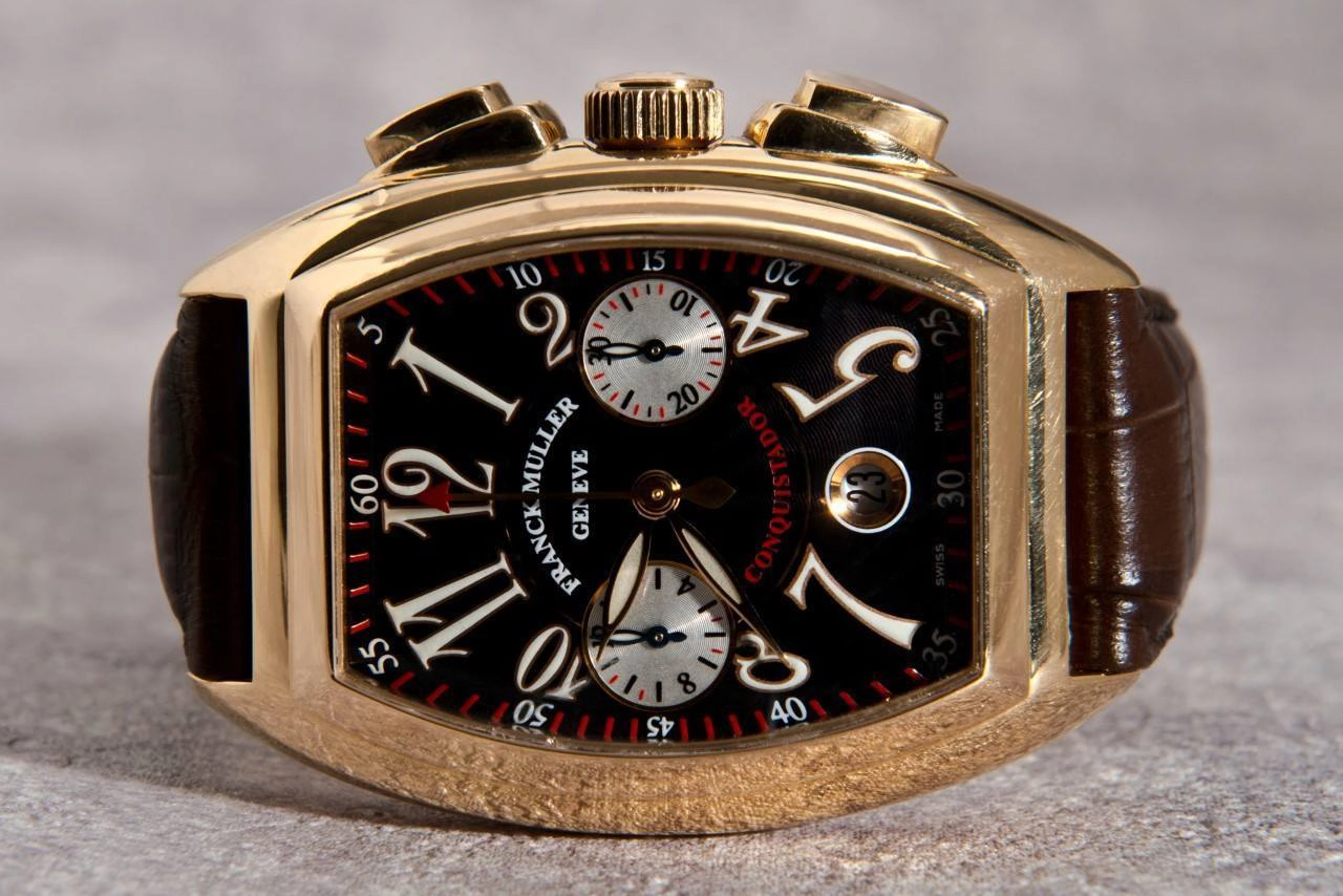 Franck muller 8005 cc best sale