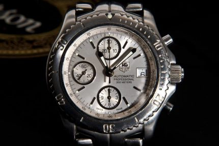 TAG Heuer Link