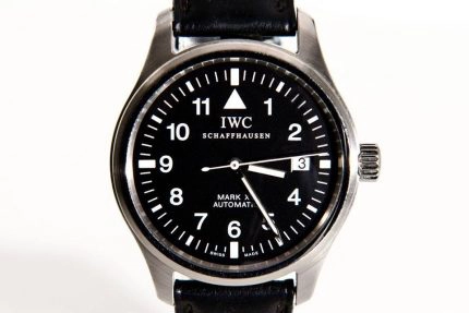 iwc mark xv