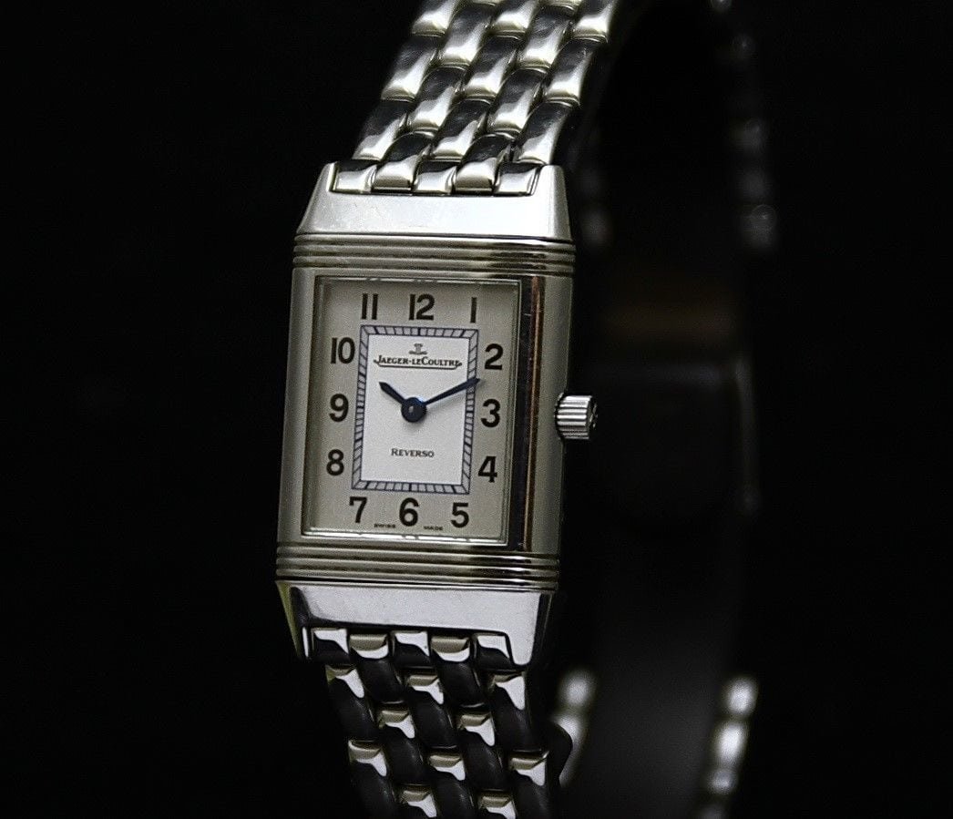 Jaeger Lecoultre Reverso Ref 260.8.47