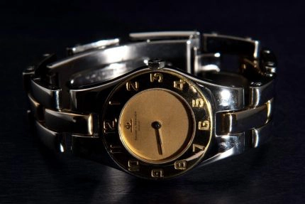 Baume & Mercier Linea