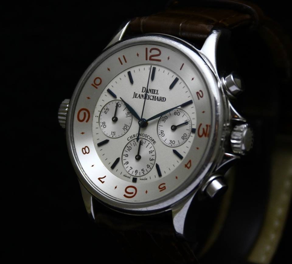 daniel jeanrichard chronoscope 25020