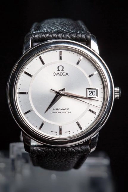 Omega De Ville