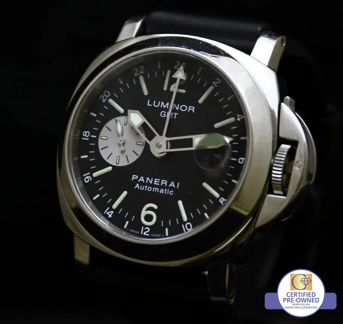 Panerai Luminor Ocean Chronometer Limited Edition PAM88 OP6633