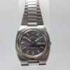 Omega Constellation Megaquartz