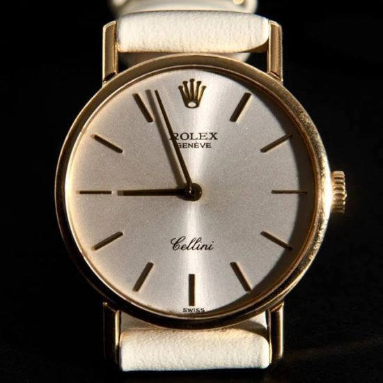 Rolex Cellini