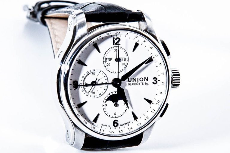 union glashutte belisar chronograph