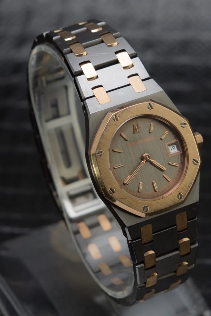 Audemars Piguet Royal Oak 59102 - Pawndeluxe