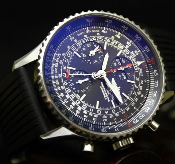 Breitling Navitimer 1884 Limited Edition Ref. A2135024.BE62.443A