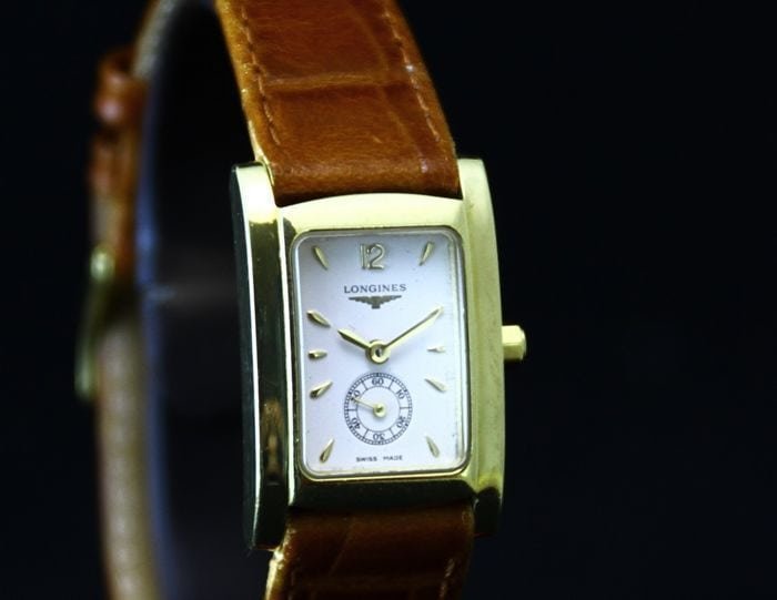 6.155. Longines Dolce Vita 18 Gold. Longines Dolce Vita золотые. Longines Dolce Vita мужские 2004. Longines Dolce 16.