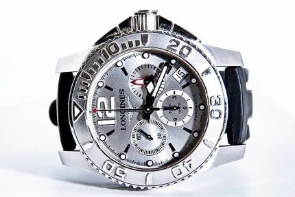 Longines HydroConquest