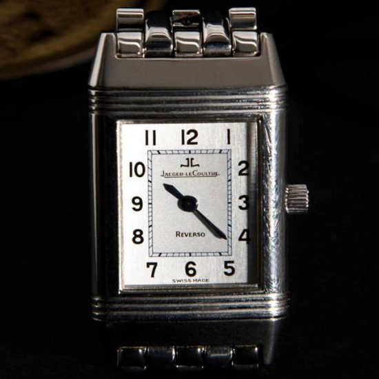 Jaeger-LeCoultre Reverso