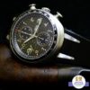 Oris TT3 Kautschuk