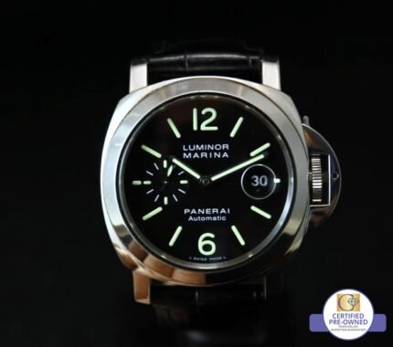 Panerai Luminor Marina Automatic